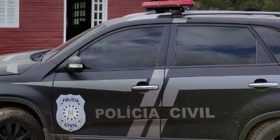 Homem é preso em Cerro Grande do Sul por tentativa de homicídio no interior de Camaquã