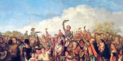 7 de setembro: conheça a história da Independência do Brasil, há 199 anos