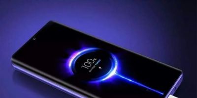 Xiaomi 11T Pro terá um carregamento rápido HyperCharge de 120W