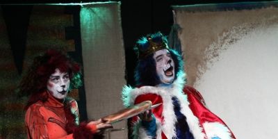 Escolas de Camaquã podem agendar participação em espetáculo infantil gratuito