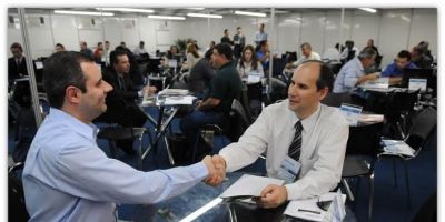 Camaquã terá rodada de negócios em julho