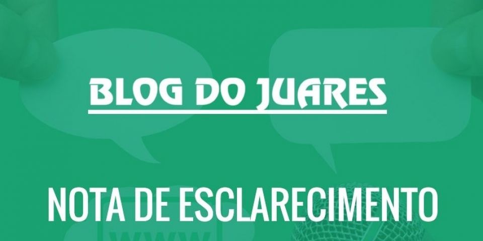 Prefeitura de Amaral Ferrador emite nota de esclarecimento sobre afirmações contra prefeito 