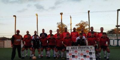 Arce Oriental estreia hoje na Copa Metropolitano 2021; saiba como assistir