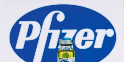 Pfizer entrega 8,97 milhões de novas doses ao Brasil