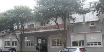 Prefeitura de Camaquã divulga prazo para aposentados e pensionistas realizarem prova de vida 