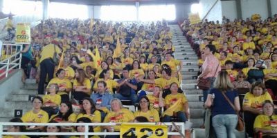 42° Núcleo CPERS promove manifestação nesta quinta-feira em Camaquã