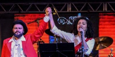 Nesta quinta-feira (16) tem live da Semana Farroupilha “Garibaldi e Anita - Romance e Revolução”