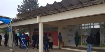 Saiba como está a vacinação da covid-19 em Camaquã nesta quinta-feira (16)