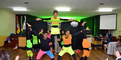 Camaquã realiza IX Conferência Municipal dos Direitos da Criança e do Adolescente