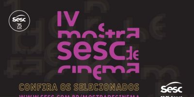 Produção de Pelotas está entre os 21 filmes gaúchos selecionados para a 4ª Mostra Sesc de Cinema