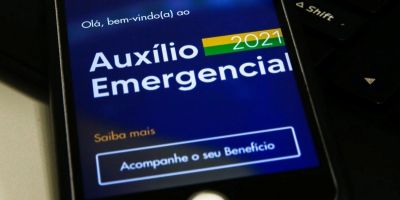 Beneficiários do Bolsa Família começam a receber 6ª parcela do auxílio