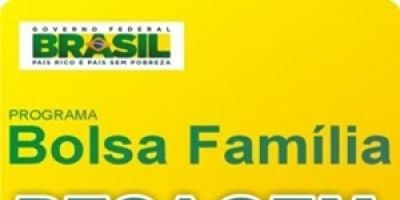 Dia 17 é o último dia para Pesagem do Programa Bolsa família