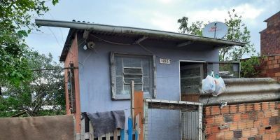 Moradoras do Banhado do Meio, em Camaquã, pedem ajuda