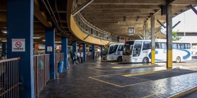 Daer relança licitação para a concessão de 200 estações rodoviárias em todo o RS