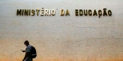 MEC divulga resultado preliminar do Censo Escolar da Educação Básica