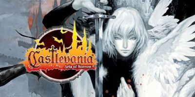 VAZOU! Castlevania Advance Collection terá quatro jogos 