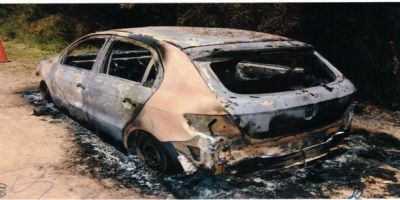 Promotores ingressam na Justiça contra pena fixada a pai e filho que mataram casal em Cristal