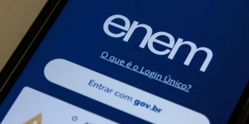 Termina hoje inscrição para isentos que não compareceram ao Enem 2020
