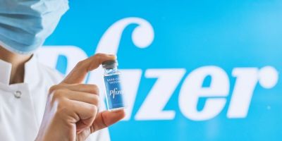 Pfizer lança testes para vacina contra a gripe com RNA mensageiro