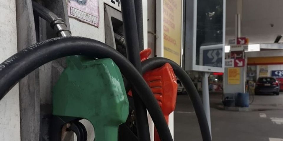Preço do diesel aumenta a partir desta quarta-feira