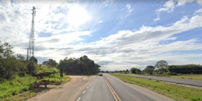 Construção de passarela no Monte Castelo será discutida na Câmara de Vereadores de Camaquã