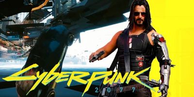 Bug em Cyberpunk 2077 envia jogador para o mundo do jogo