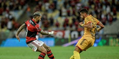 Libertadores: Barcelona e Flamengo se enfrentam em busca da final