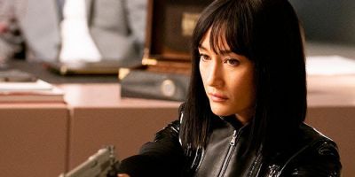 Maggie Q é a assassina mais habilidosa do mundo no trailer de A Profissional