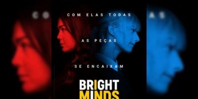 Primeira temporada de Bright Minds chega exclusivamente ao AXN