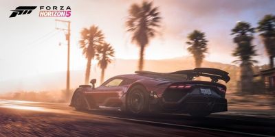  REVELADO! Veja os requisitos mínimos de Forza Horizon 5 para PC