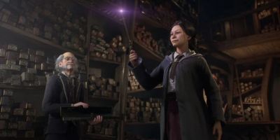 VAZOU! Rumor aponta que novidades sobre Hogwarts Legacy devem chegar em breve