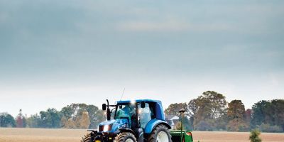 Biometano proporciona futuro sustentável para a agricultura