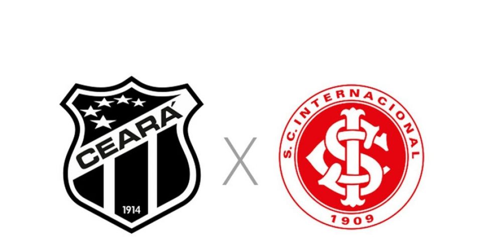 Ceará x Inter: saiba onde assistir, escalações e horário