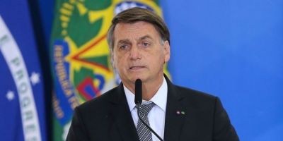 Bolsonaro sanciona lei que permite que o Governo use o Auxílio Brasil para despesas de assistência social 