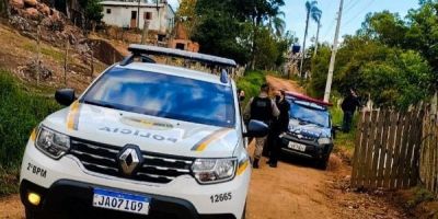 Polícia Civil deflagra operação contra suspeitos suspeitos de roubos a estabelecimentos comerciais em Encruzilhada do Sul 