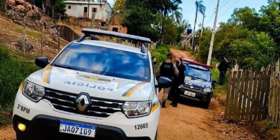 Polícia Civil deflagra operação contra suspeitos suspeitos de roubos a estabelecimentos comerciais em Encruzilhada do Sul 
