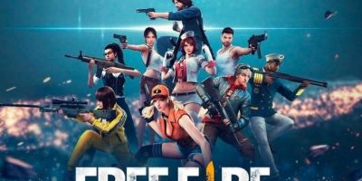 Codiguin Free Fire: confira os códigos para resgatar nesta sexta-feira (08)