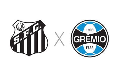 Santos x Grêmio: saiba onde assistir, escalações e horário