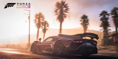 Forza Horizon 5 PREVIEW: veja o que pode esperar do game 