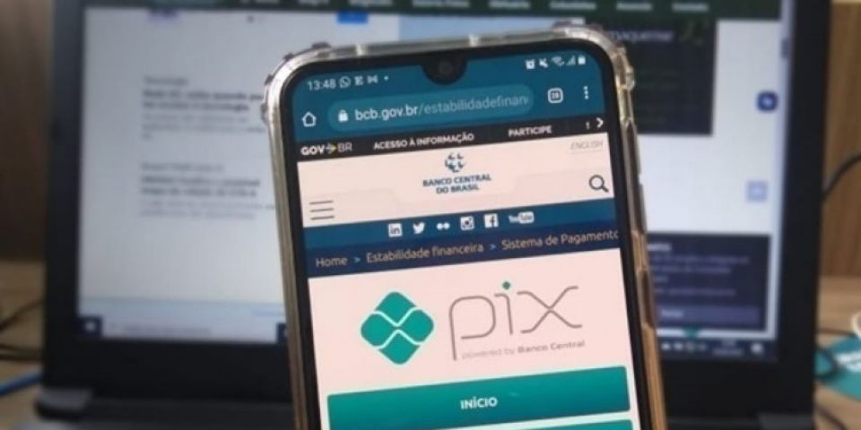Imposto sobre herança e doações agora pode ser pago via Pix no Estado