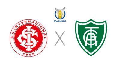 Inter x América-MG: onde assistir, escalações, horário e arbitragem