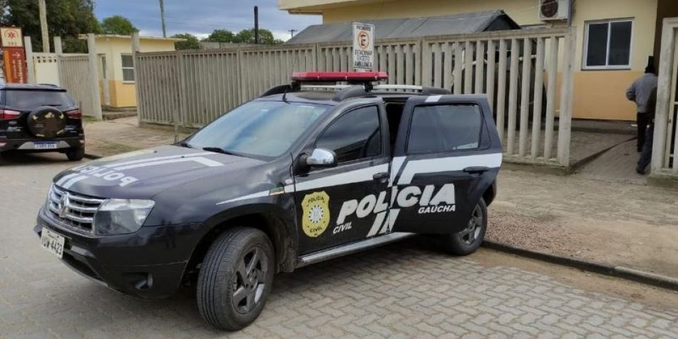 Homem é preso acusado de praticar sete arrombamentos em Camaquã 