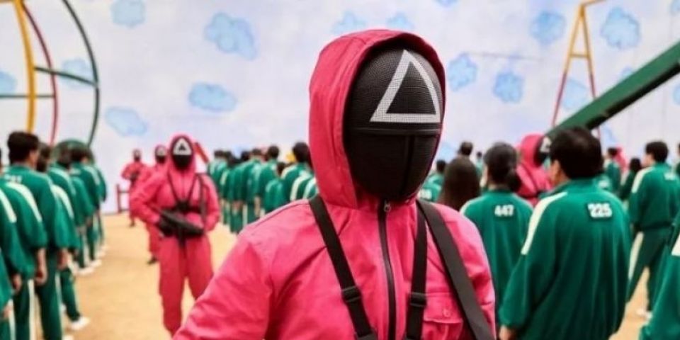 Round 6 é a série mais assistida da história da Netflix e preocupa pais e educadores