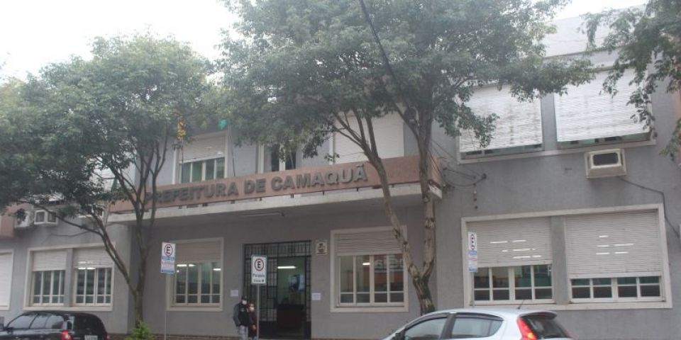 Prefeitura propõe Regime de Previdência Complementar para servidores públicos de Camaquã