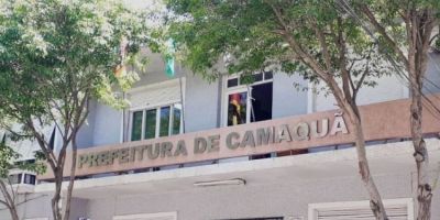 Prefeitura de Camaquã convoca mais um motorista