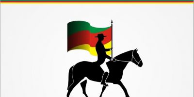 Camaquã lança selo honorífico “Camaquã, Terra Farroupilha