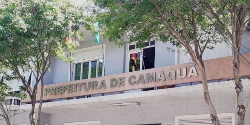 ATENÇÃO aposentado e pensionista de Camaquã para o recadastramento anual