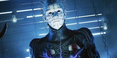 Pinhead de Dead by Daylight agora é um NFT e todos estão com raiva