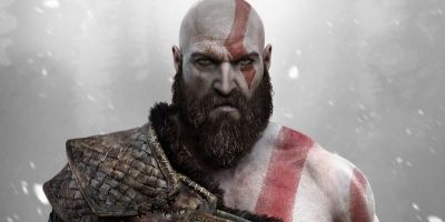 GOD OF WAR NO PC: jogo chega em janeiro e já tem página na Steam