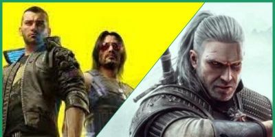 Só em 2022! CD Projekt Red adia The Witcher 3 e Cyberpunk 2077 para PS5 e Xbox Series     